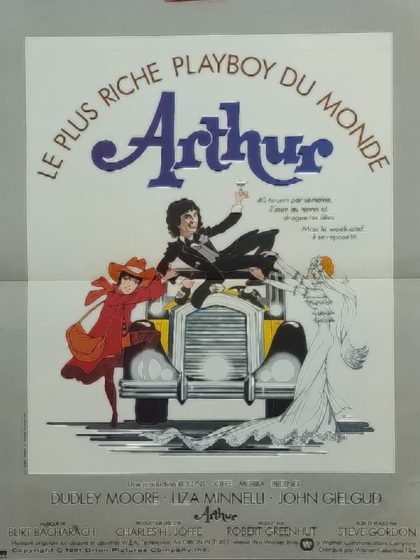 ARTHUR
