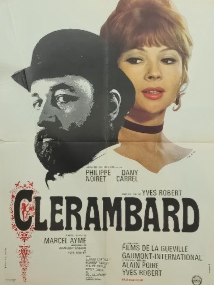 CLERAMBARD