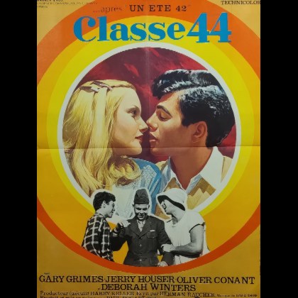 CLASSE 44