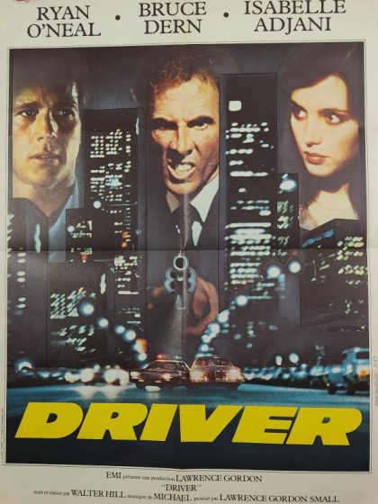 DRIVER