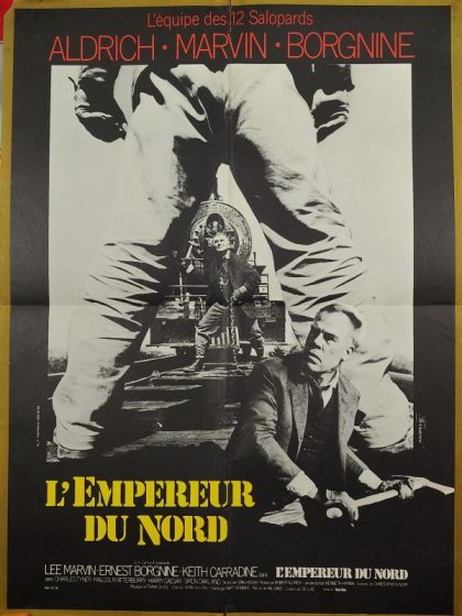 L'EMPEREUR DU NORD