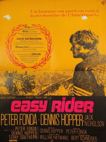 EASY RIDER