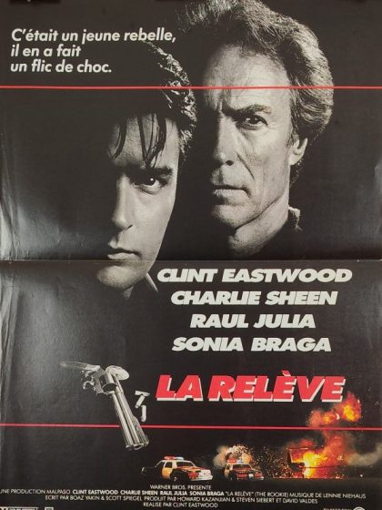 LA RELEVE