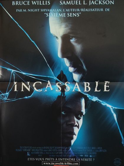INCASSABLE