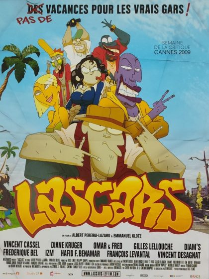 LASCARS