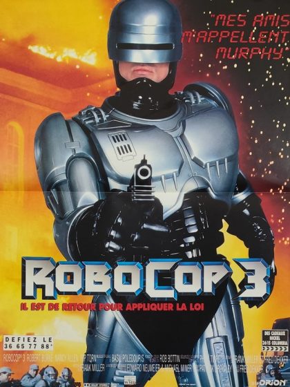 ROBOCOP 3