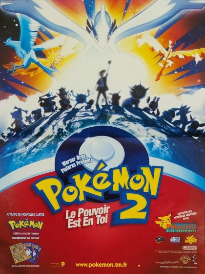 POKEMON 2