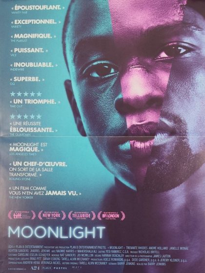 MOONLIGHT