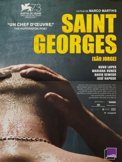 SAINT GEORGES