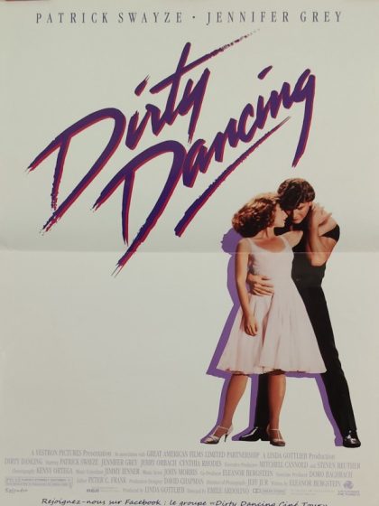 DIRTY DANCING