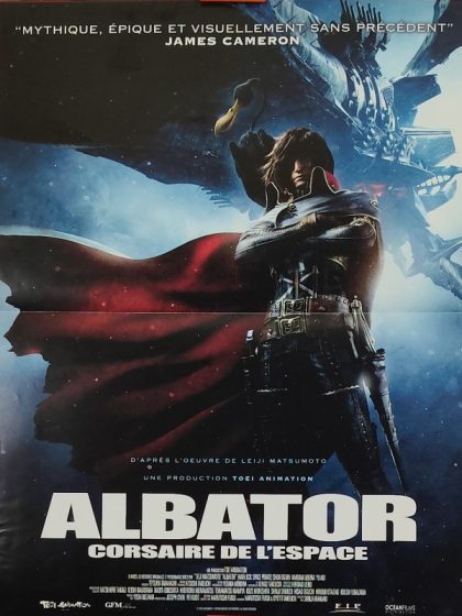 ALBATOR