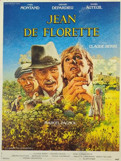 JEAN DE FLORETTE
