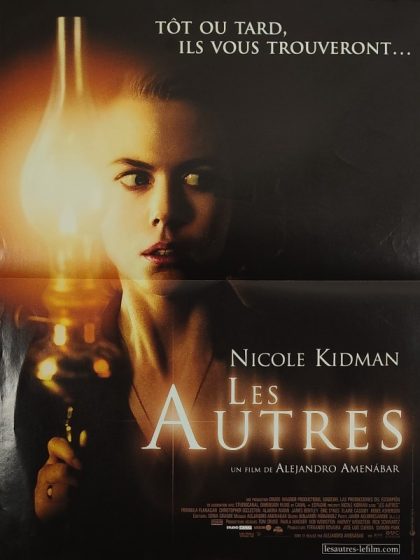 LES AUTRES