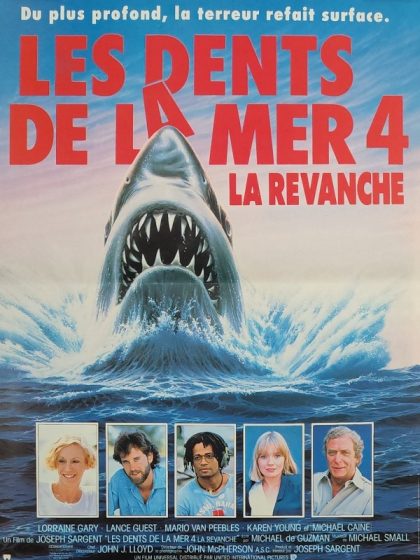LES DENTS DE LA MER 4