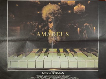 AMADEUS