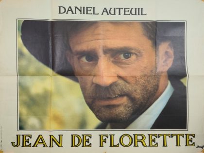 JEAN DE FLORETTE