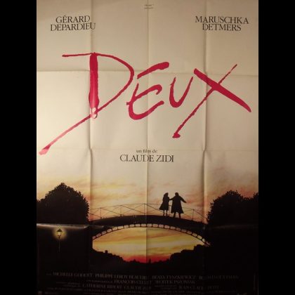 DEUX