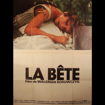 LA BETE