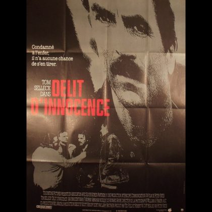 DELIT D'INNOCENCE