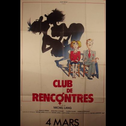 CLUB DE RENCONTRES