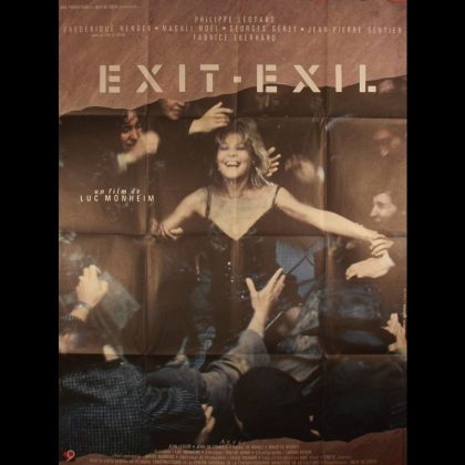 EXIT-EXIL