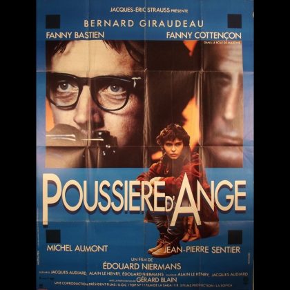POUSSIERE D'ANGE