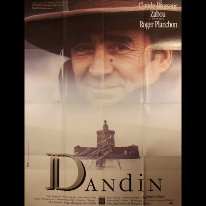 DANDIN