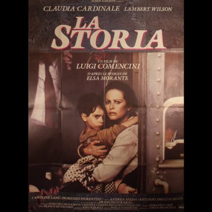 LA STORIA
