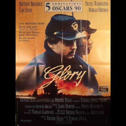 GLORY