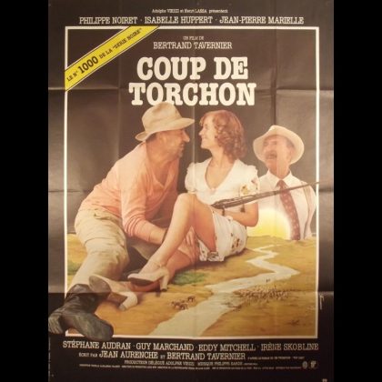 COUP DE TORCHON