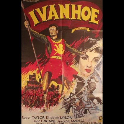 IVANHOE