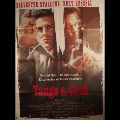TANGO ET CASH