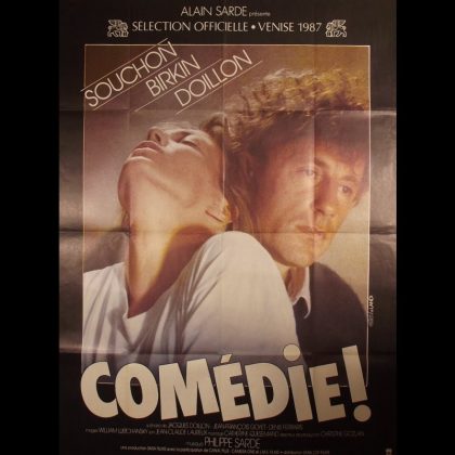 COMEDIE