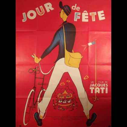 JOUR DE FETE